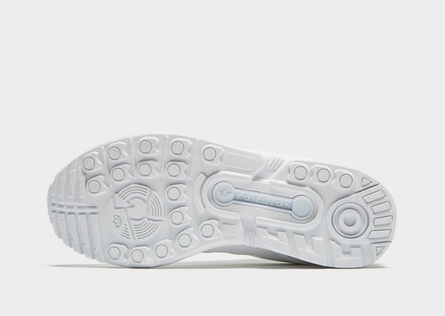 Gyerek sneakers ADIDAS ZX FLUX  G54574 Fehér