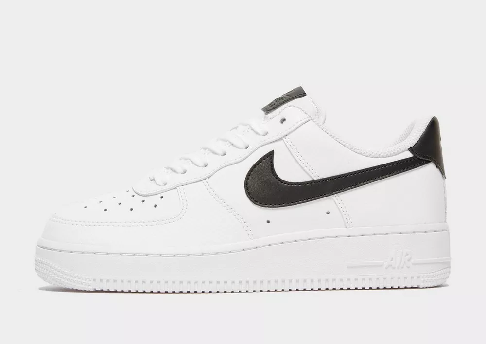 NIKE AIR FORCE 1 '07, фото 1 з 6