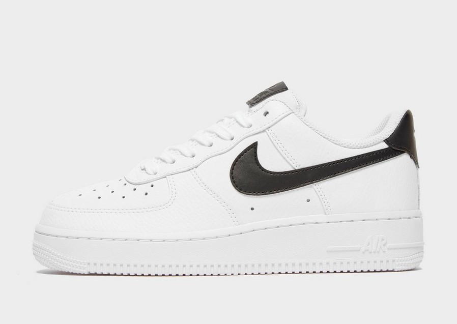 Жіночі кросівки NIKE AIR FORCE 1 '07  DD8959-103 Білий