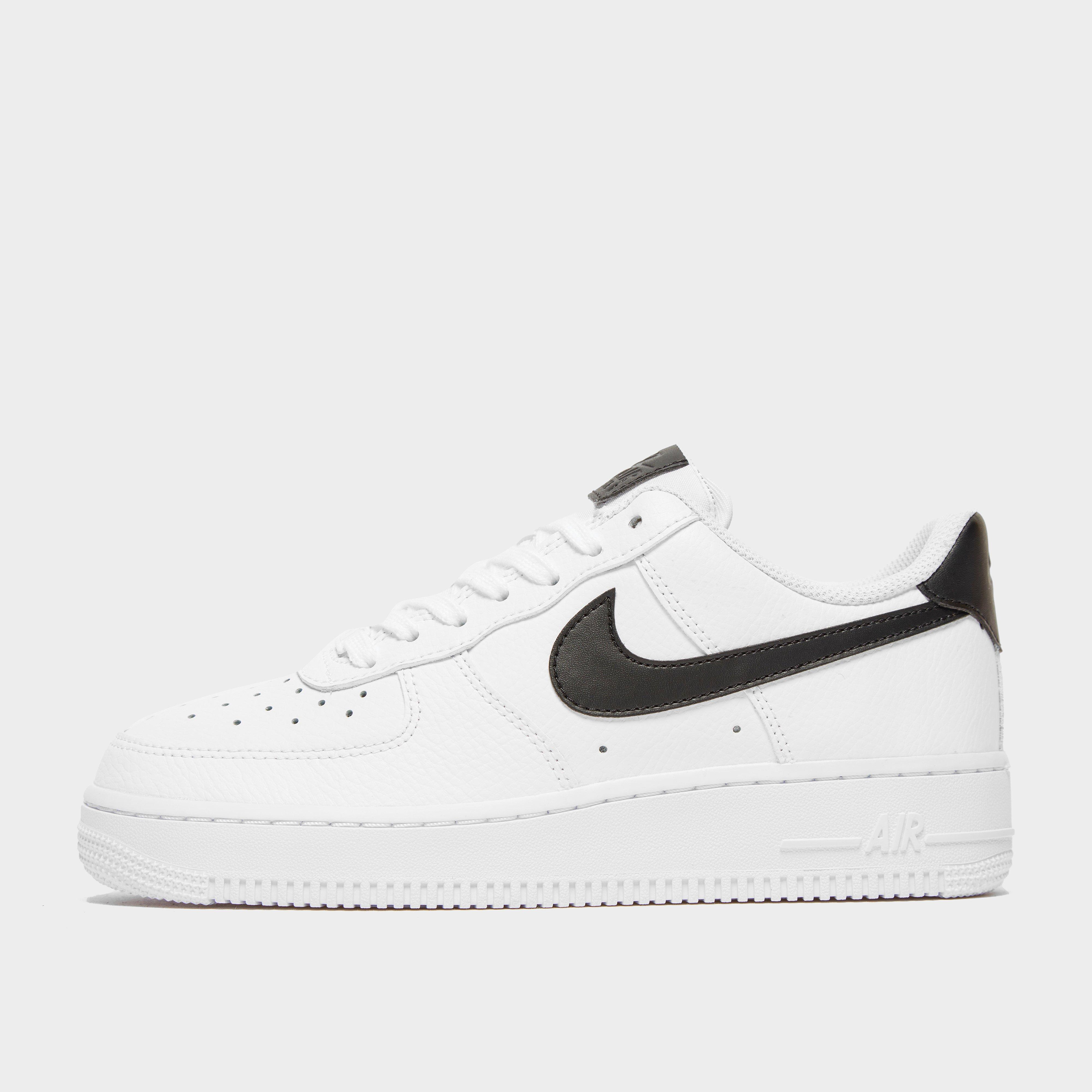Adidași de damă NIKE AIR FORCE 1 '07 