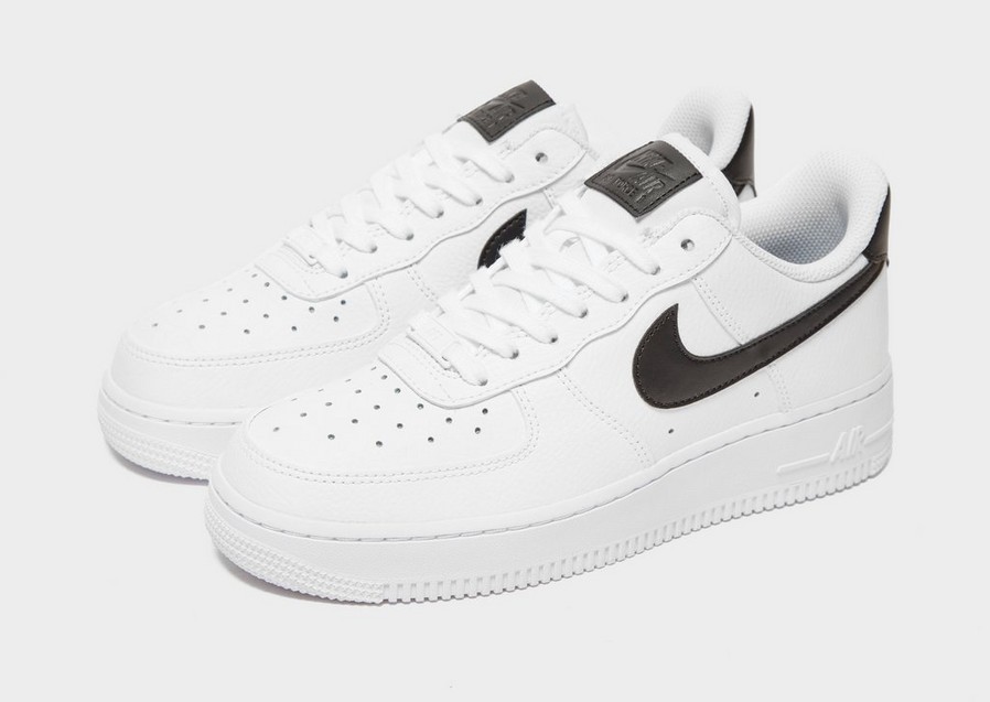 NIKE AIR FORCE 1 07 DD8959 103 kolor Bia y Damskie Buty w JD Sports