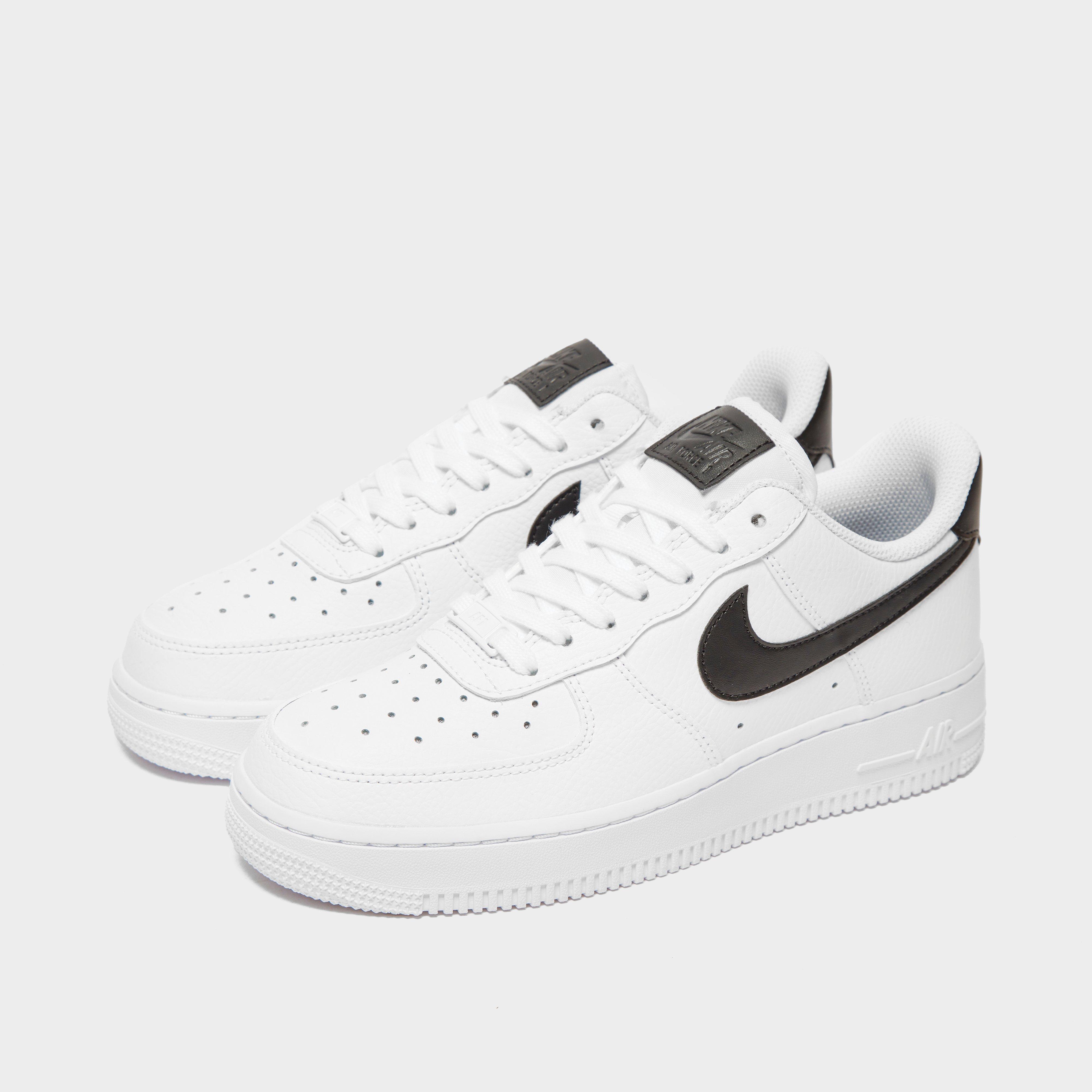 Adidași de damă NIKE AIR FORCE 1 '07 