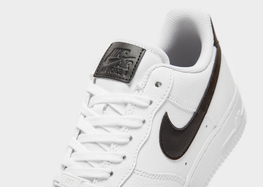 Жіночі кросівки NIKE AIR FORCE 1 '07  DD8959-103 Білий