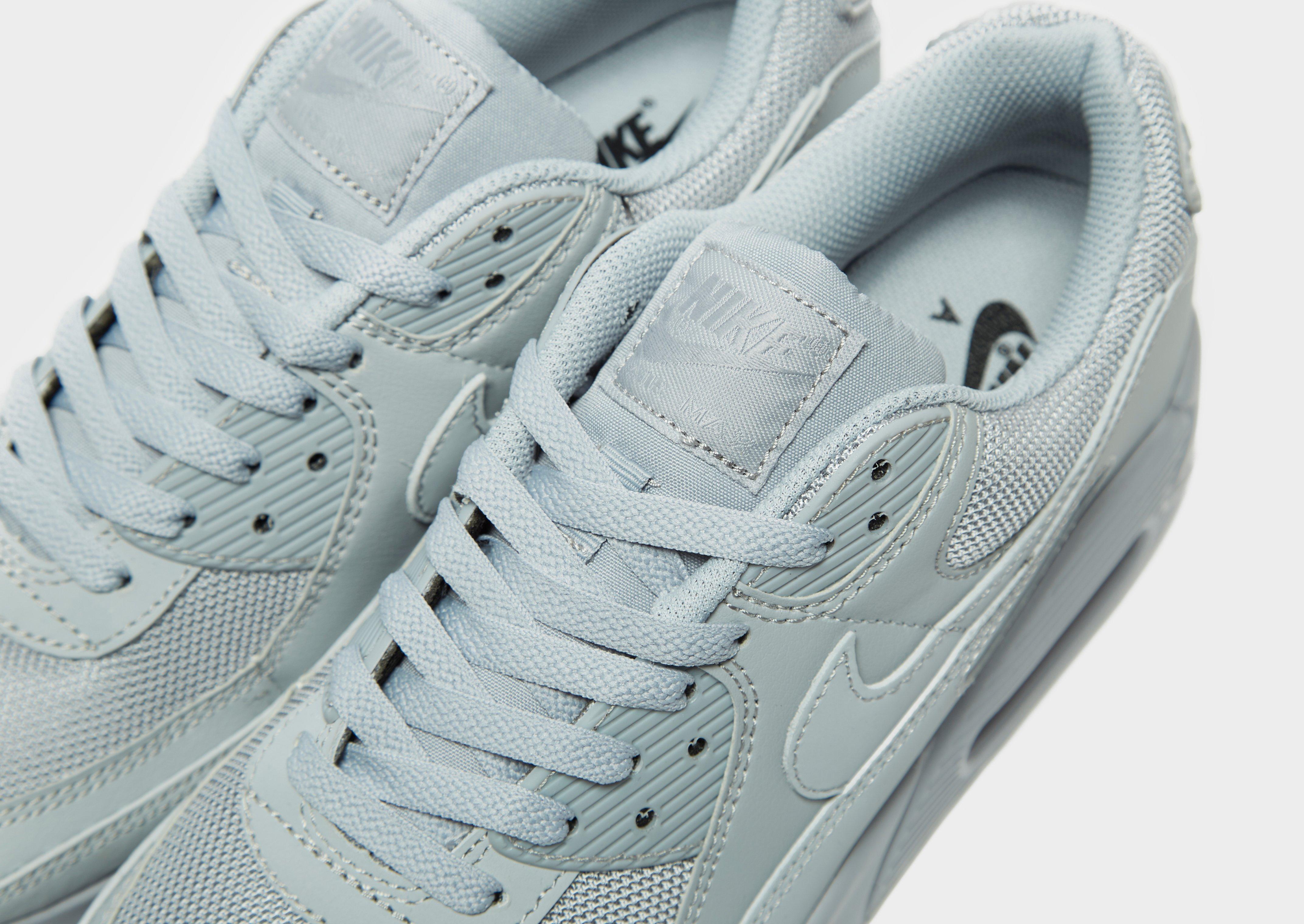 Мъжки маратонки NIKE AIR MAX 90  CN8490-001 Сив