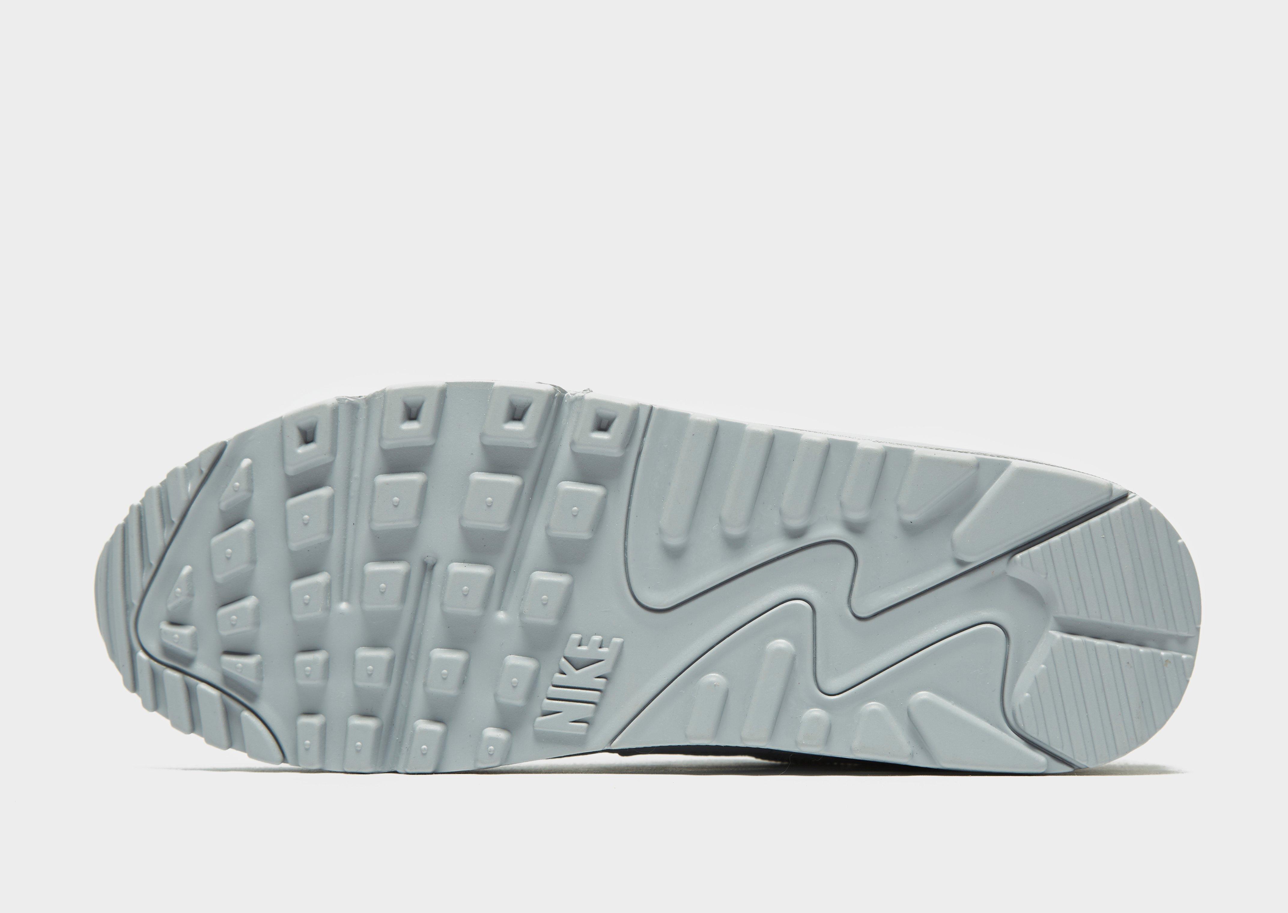 Мъжки маратонки NIKE AIR MAX 90  CN8490-001 Сив