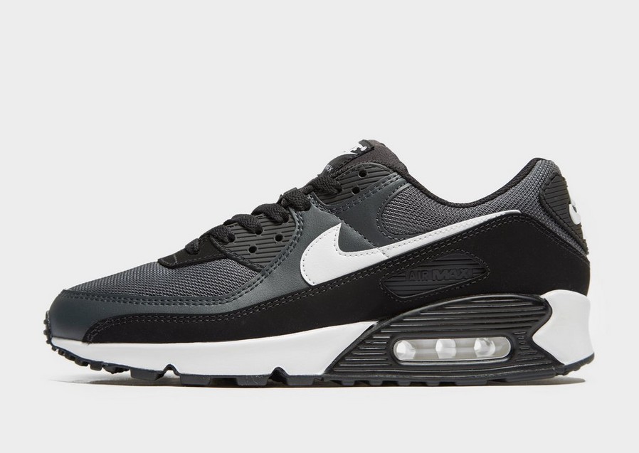 Kedai vyrams NIKE AIR MAX 90  CN8490-002 Juoda