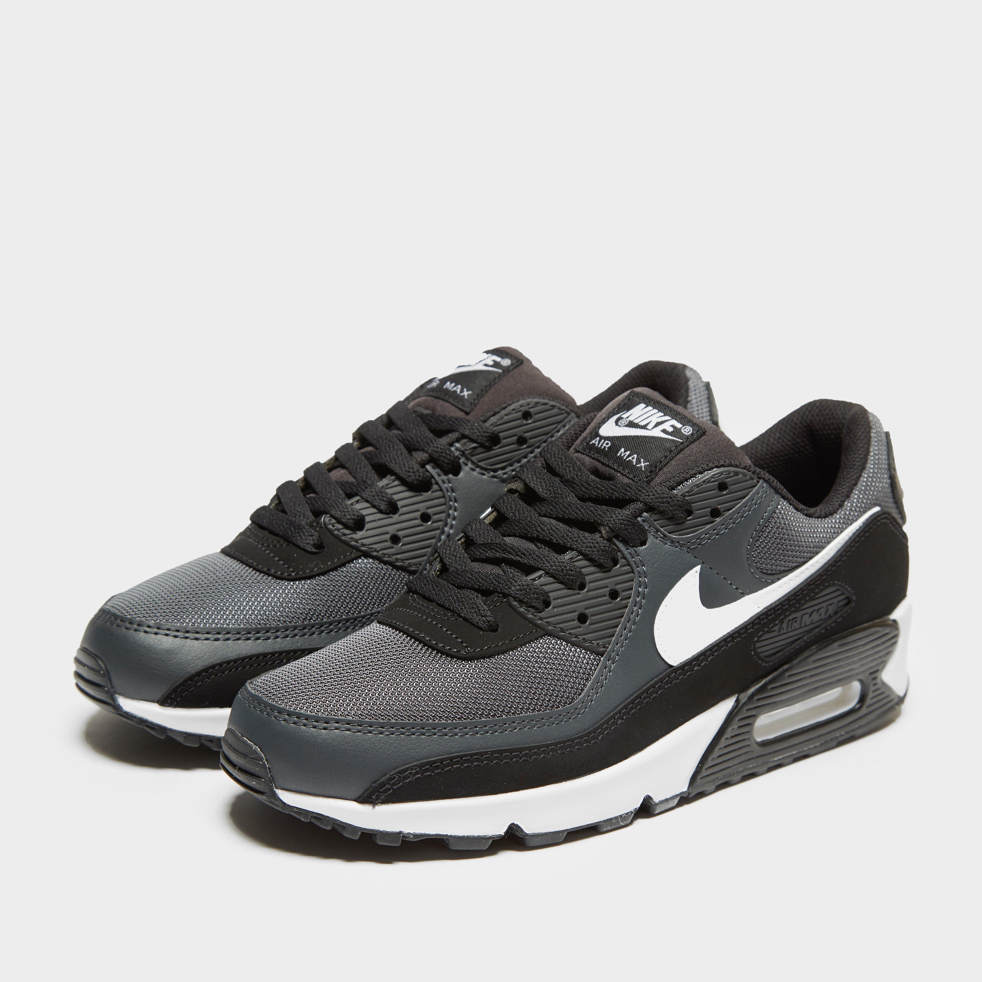 Мъжки маратонки NIKE AIR MAX 90 