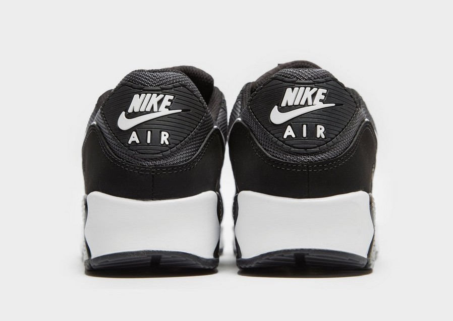 Kedai vyrams NIKE AIR MAX 90  CN8490-002 Juoda