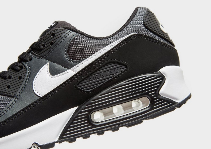 Kedai vyrams NIKE AIR MAX 90  CN8490-002 Juoda