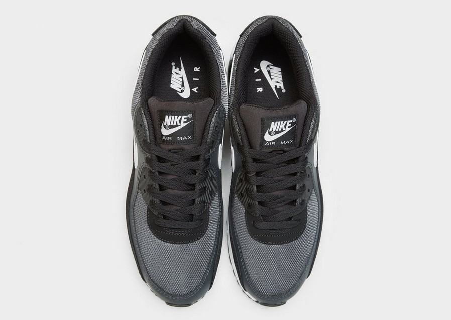 Kedai vyrams NIKE AIR MAX 90  CN8490-002 Juoda