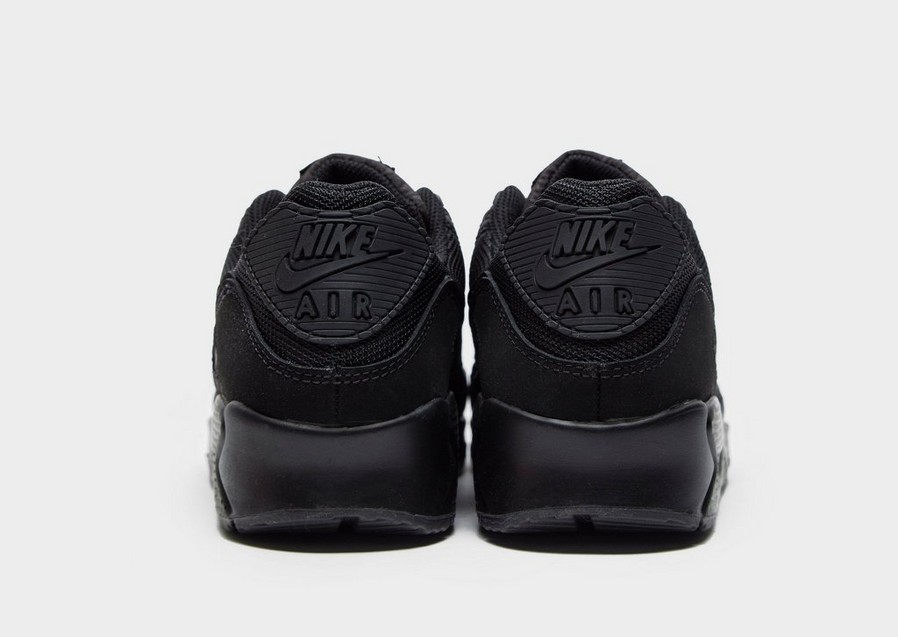 Чоловічі кросівки NIKE AIR MAX 90  CN8490-003 Чорний