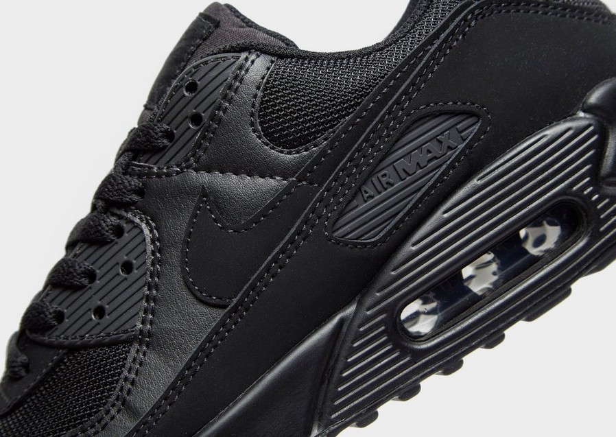 Чоловічі кросівки NIKE AIR MAX 90  CN8490-003 Чорний