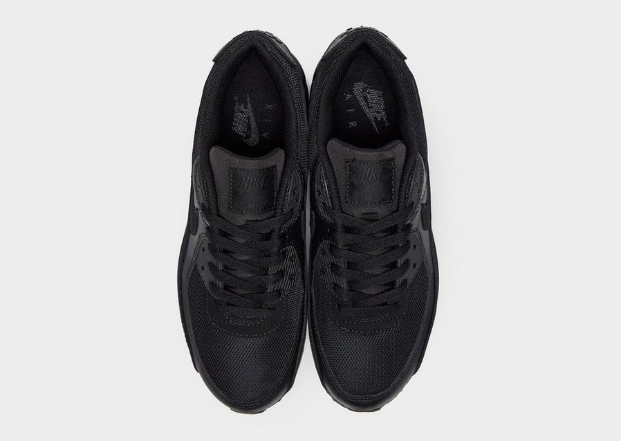 Чоловічі кросівки NIKE AIR MAX 90  CN8490-003 Чорний