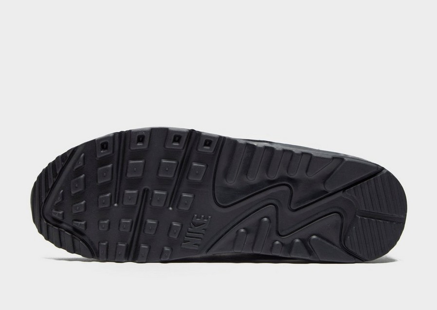 Чоловічі кросівки NIKE AIR MAX 90  CN8490-003 Чорний