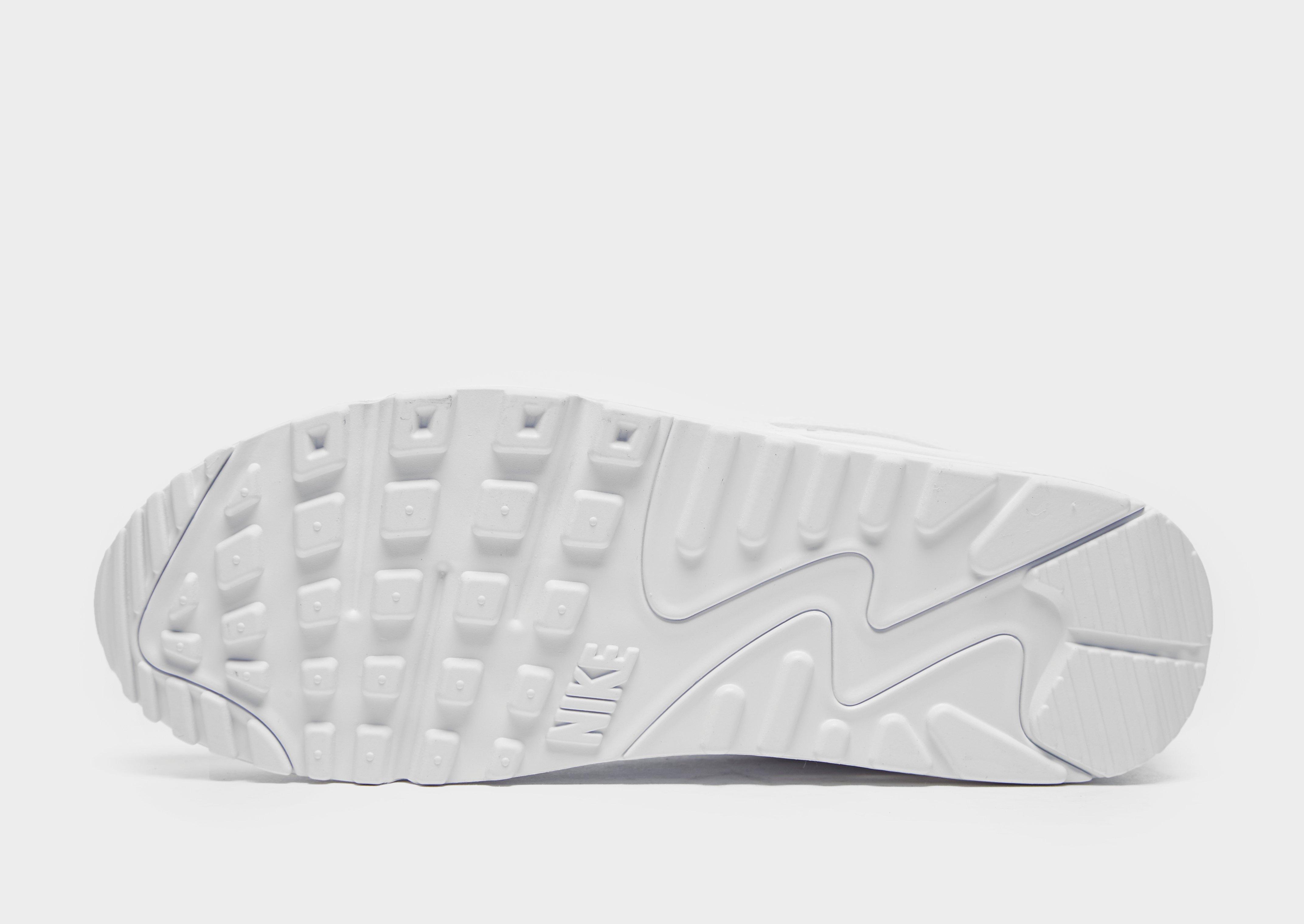 Чоловічі кросівки NIKE AIR MAX 90  CN8490-100 Білий