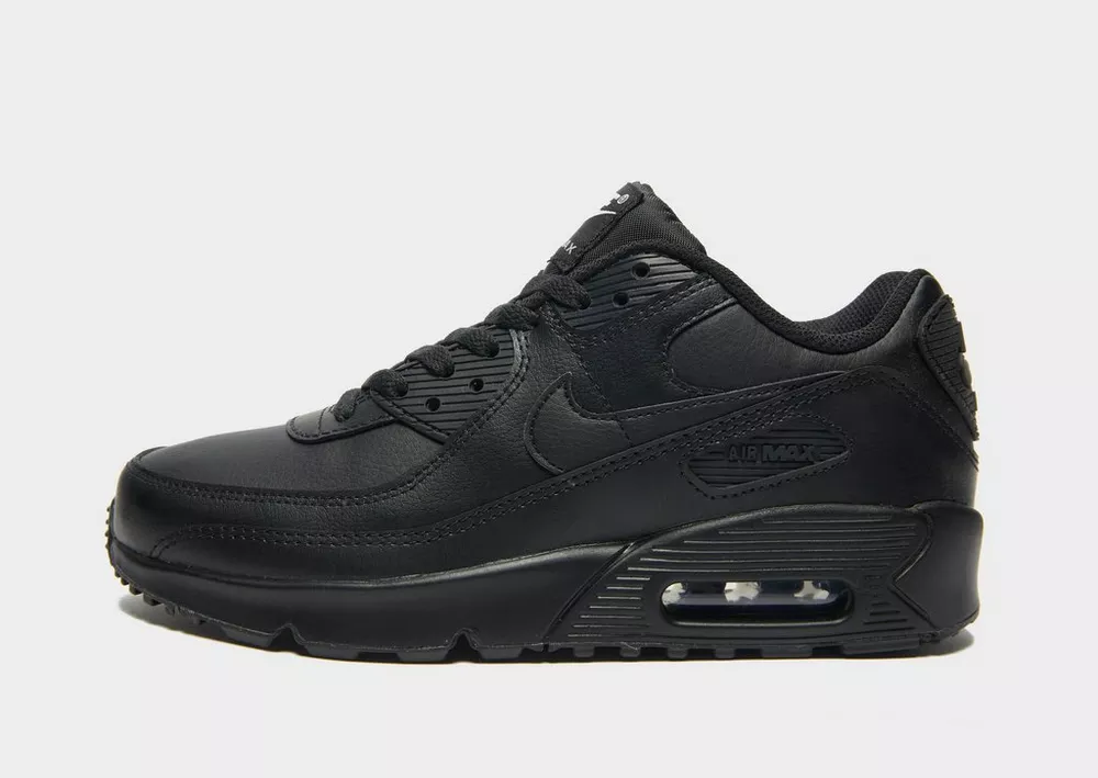 NIKE AIR MAX 90 LEATHER, фото 1 з 6