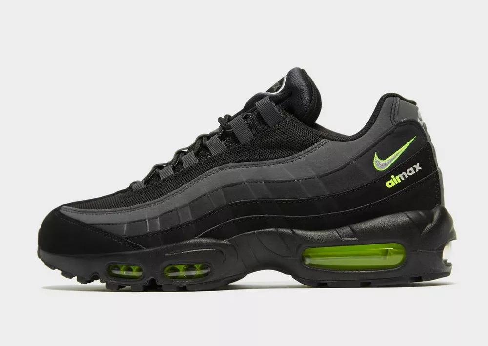 NIKE AIR MAX 95 ESSENTIAL, фото 1 з 6
