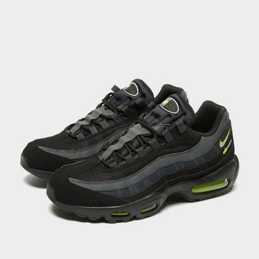 Buty sneakersy męskie NIKE AIR MAX 95 ESSENTIAL