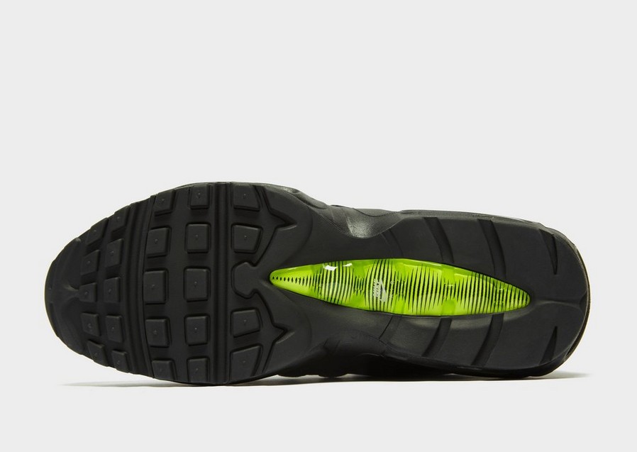 Мъжки маратонки NIKE AIR MAX 95 ESSENTIAL CV1635-002 Черен