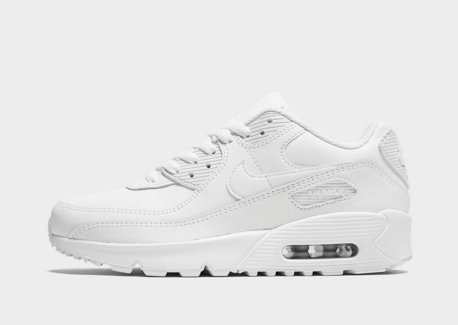 Nike air best sale max leather 90