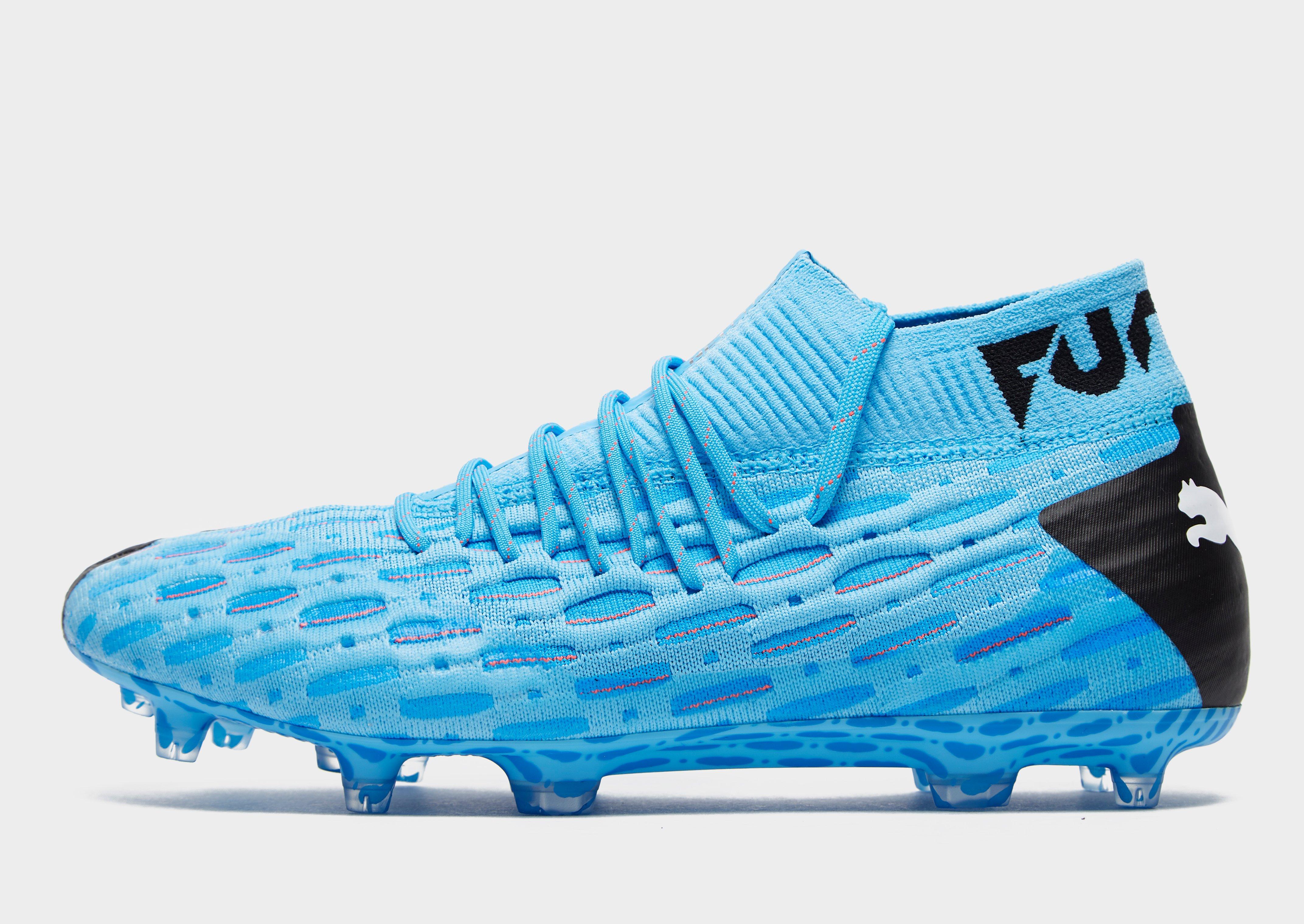 crampon puma personnalisé