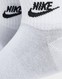 NIKE 3-PACK EVERYDAY ESSENTIAL SOCKS 