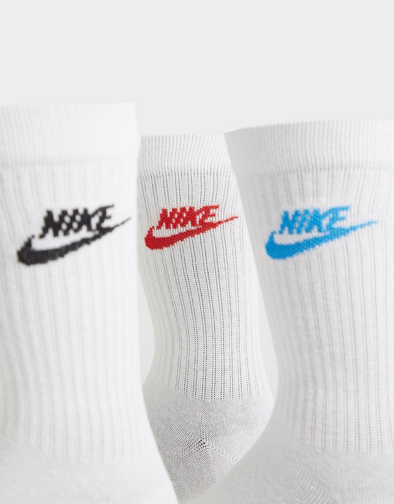 Chaussettes Nike Everyday Homme DX5025-911 