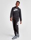 NIKE NOHAVICE  FLEECE JOGGERS JUNIOR BOY