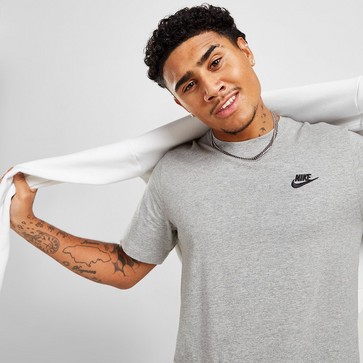 Tricou pentru bărbați NIKE TRICOU SPORTSWEAR CLUB