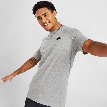 Tricou pentru bărbați NIKE TRICOU SPORTSWEAR CLUB