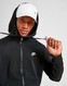 NIKE КОФТА НА БЛИСКАВЦІ SPORTSWEAR CLUB FLEECE