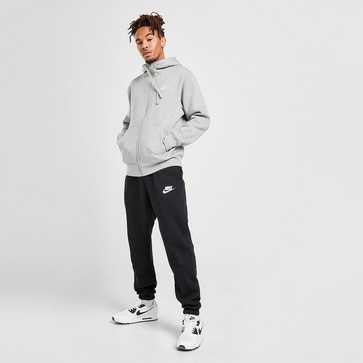 Bluză pentru bărbați NIKE BLUZĂ SPORTSWEAR CLUB FLEECE