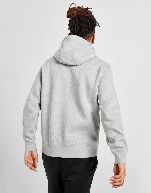 Nike Bluza Rozpinana Sportswear Club Fleece - obrazek 3