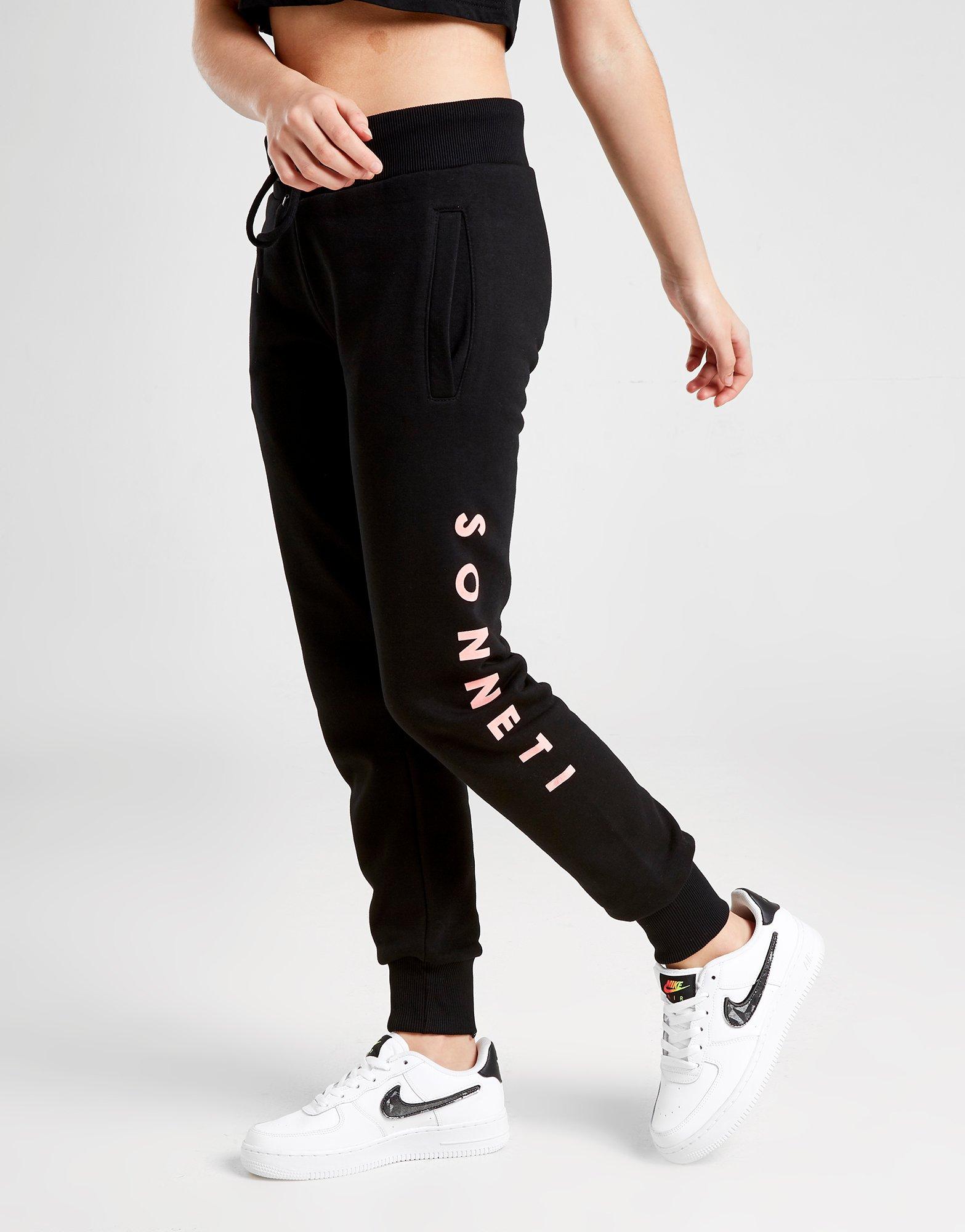 patriots jogging pants