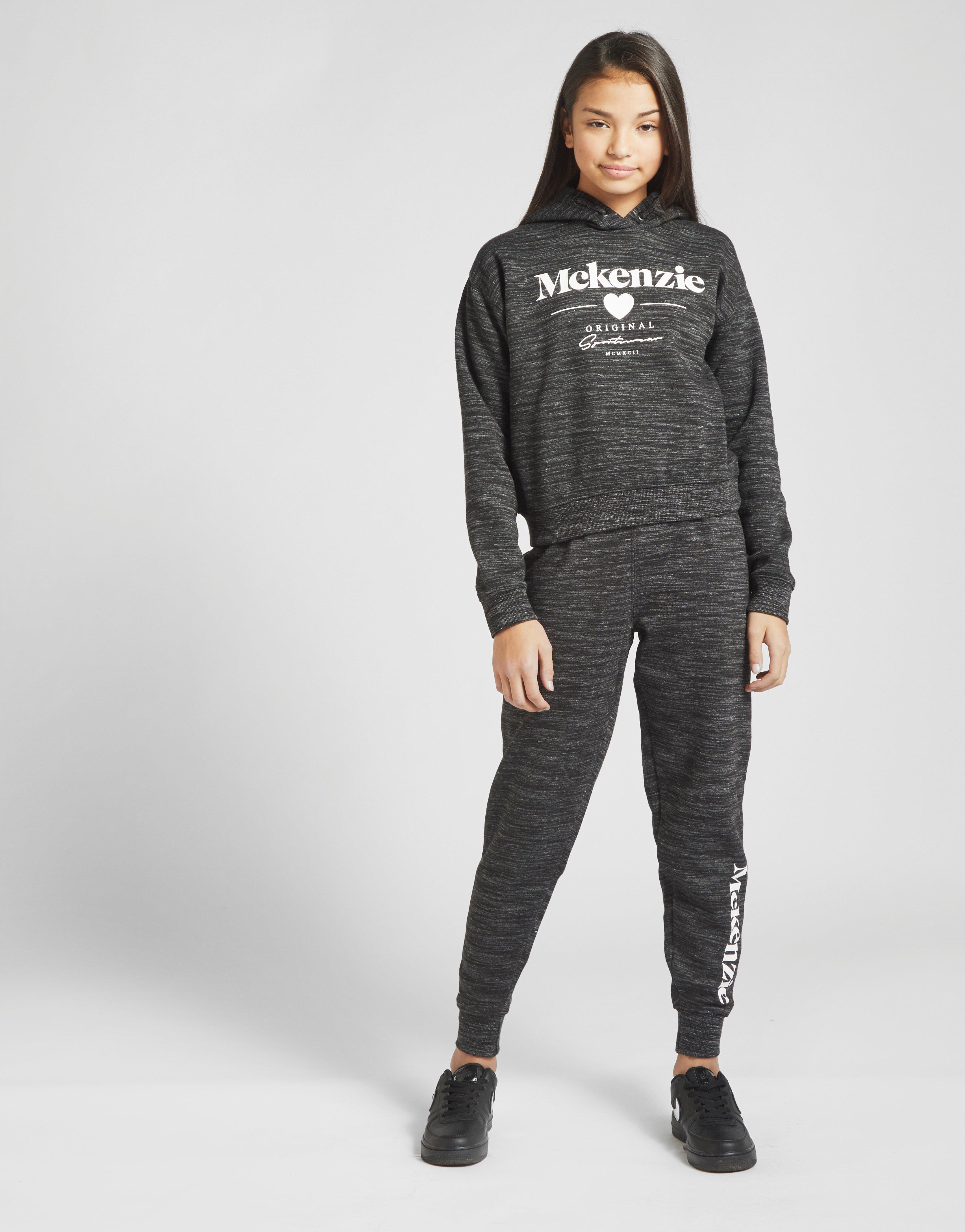 mckenzie kids tracksuit