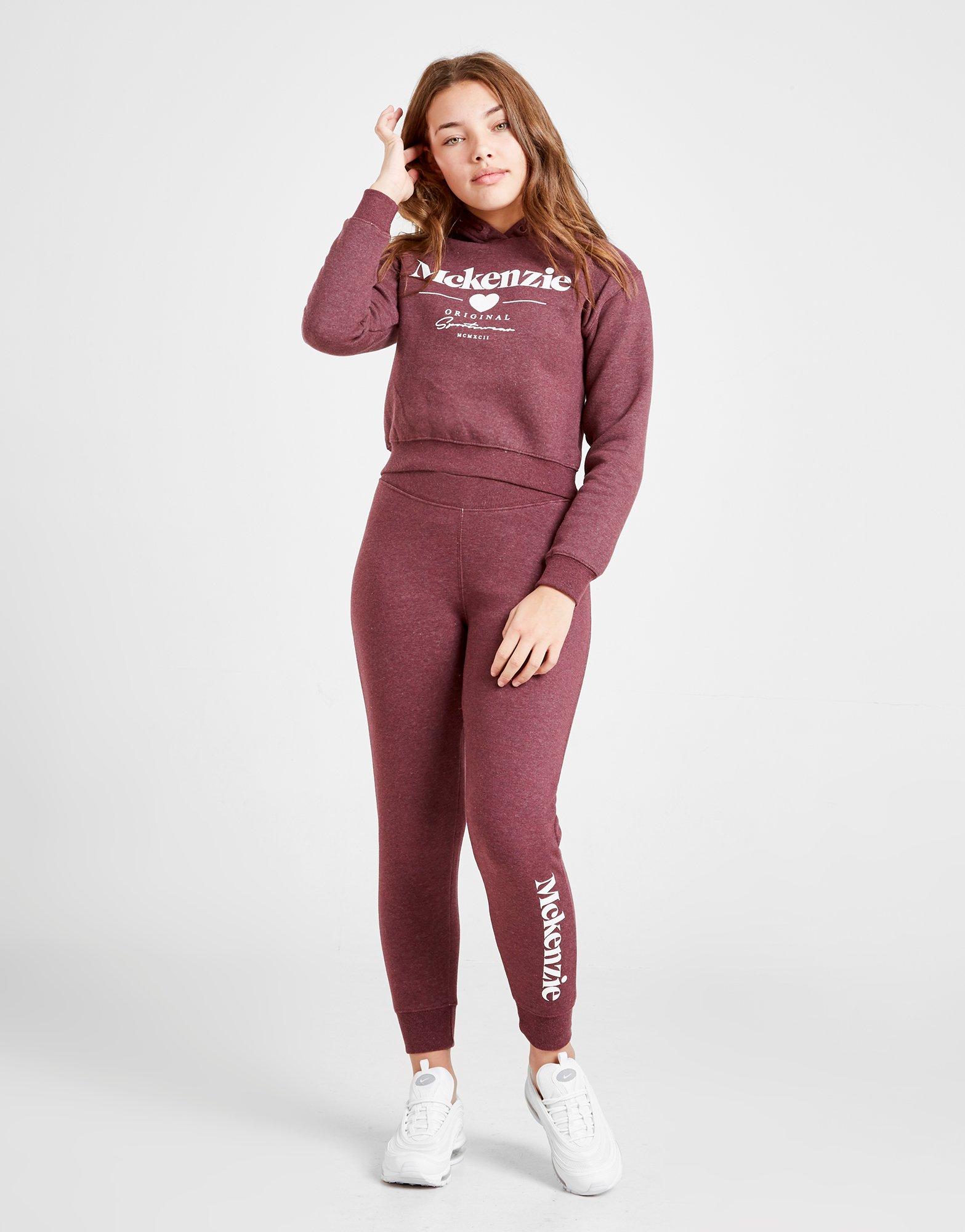 mckenzie tracksuit