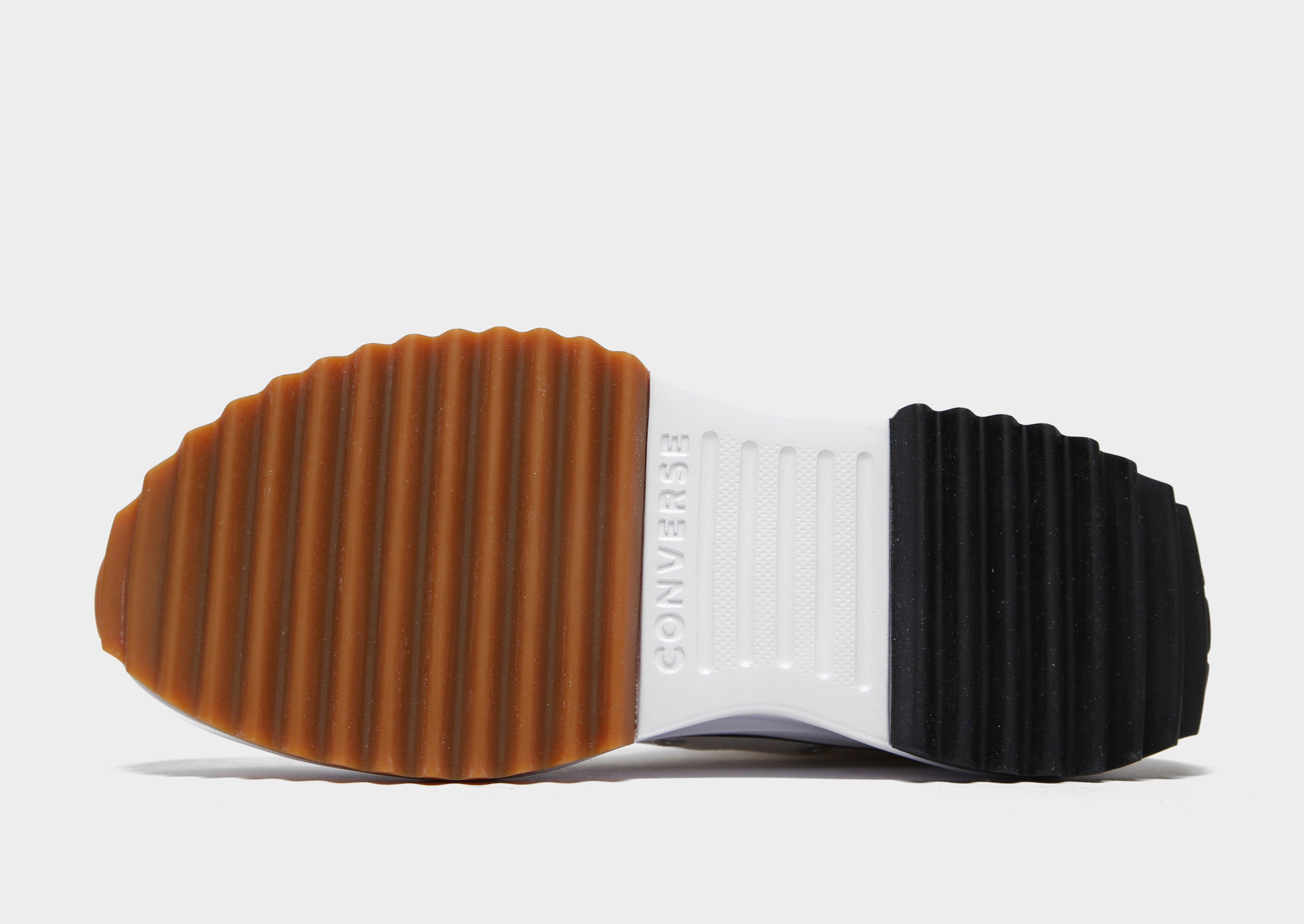 Dámske kecky CONVERSE RUN STAR HIKE  166799C Bílá