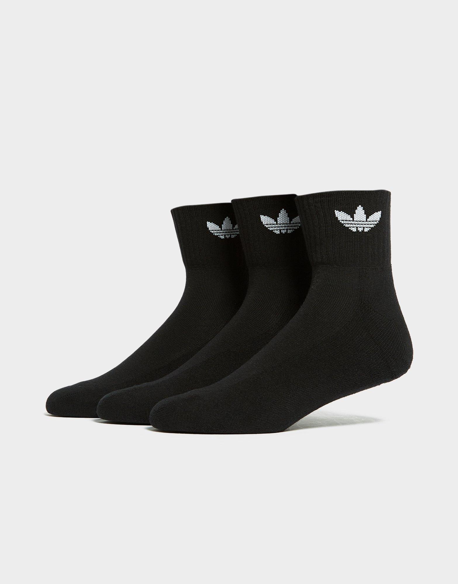 adidas Ponožky Mid Ankle Sck