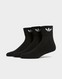 ADIDAS ВИСОКІ ШКАРПЕТКИ MID ANKLE SCK