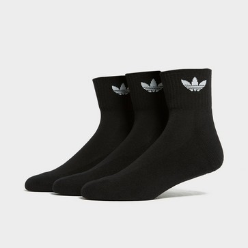 Șosete pentru femei ADIDAS ȘOSETE MID ANKLE SCK