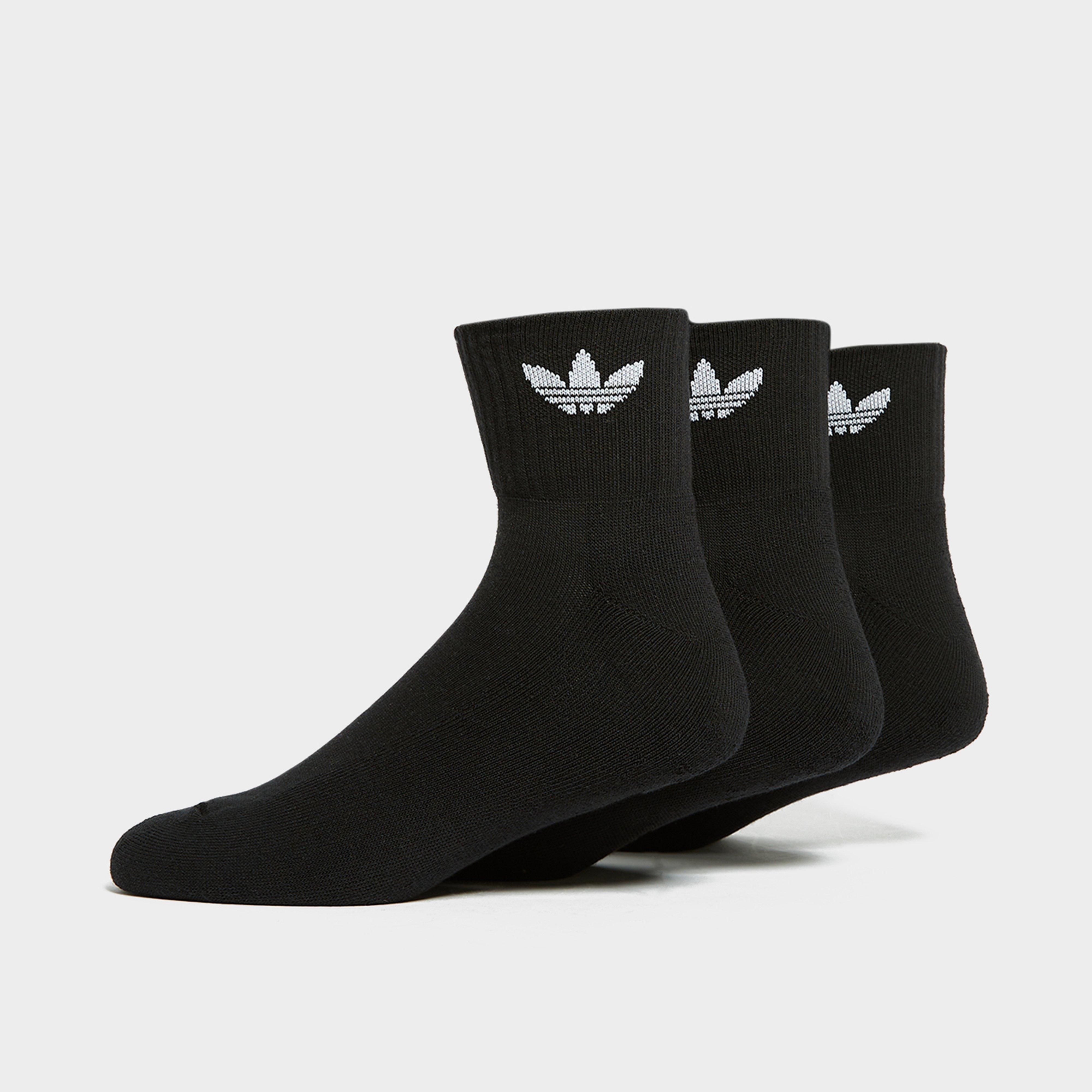 Női zokni ADIDAS ZOKNI MID ANKLE SCK