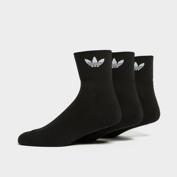 Șosete pentru femei ADIDAS ȘOSETE MID ANKLE SCK