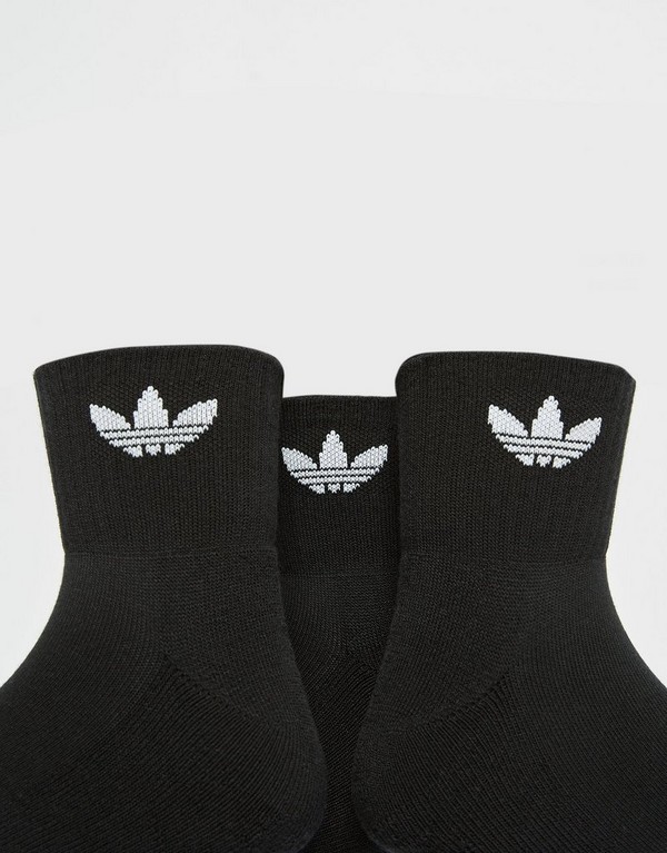 adidas Skarpety Mid Ankle Sck - obrazek 3