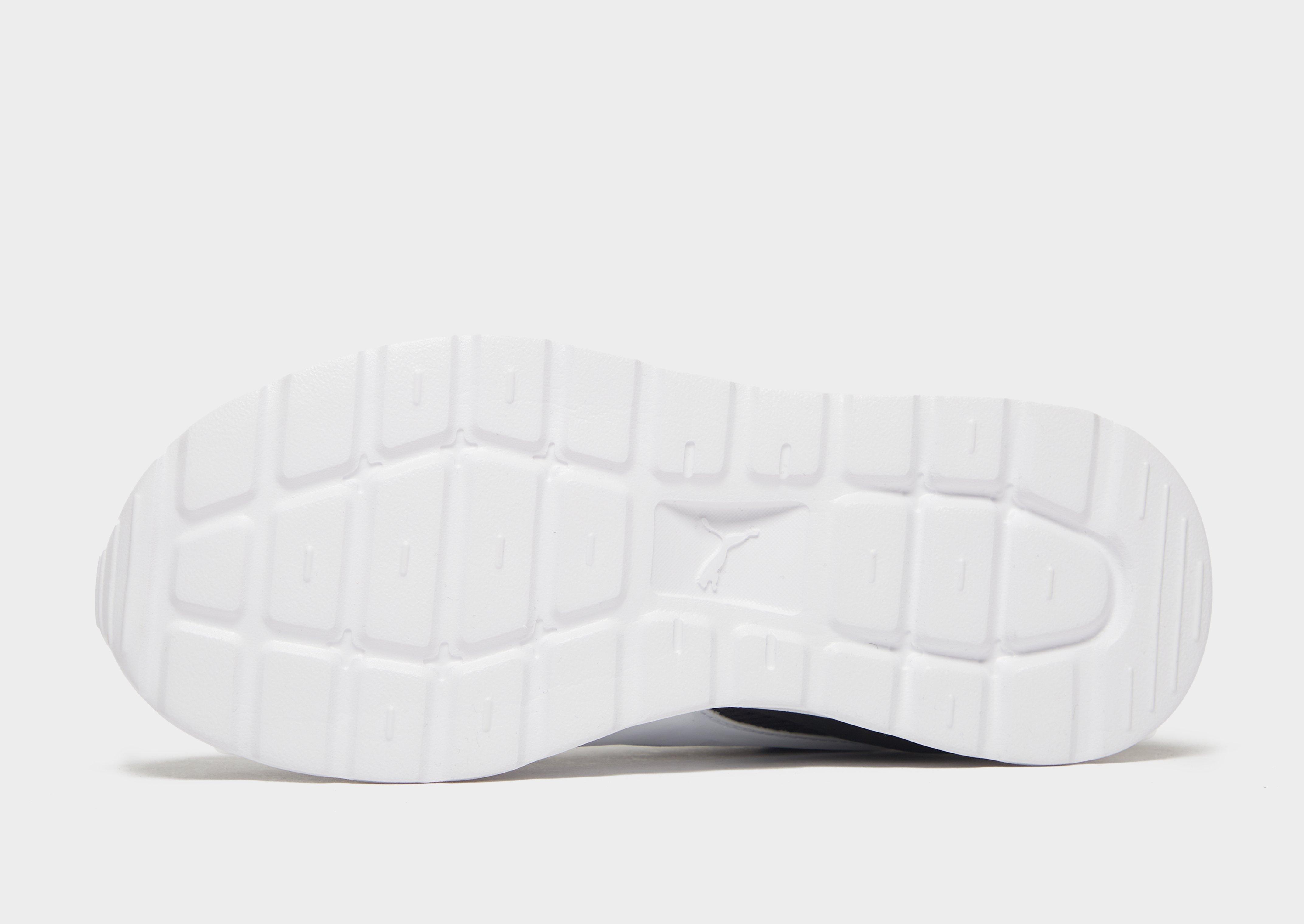 Adidași pentru copii PUMA ANZARUN  37200401 Negru