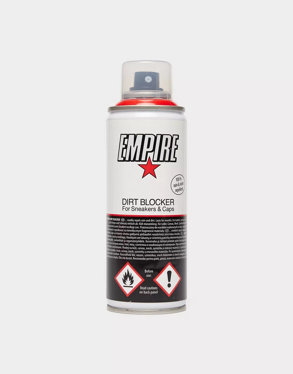 EMPIRE ЗАХИСНИЙ ЗАСІБ DIRT BLOCKER, фото 1 з 3