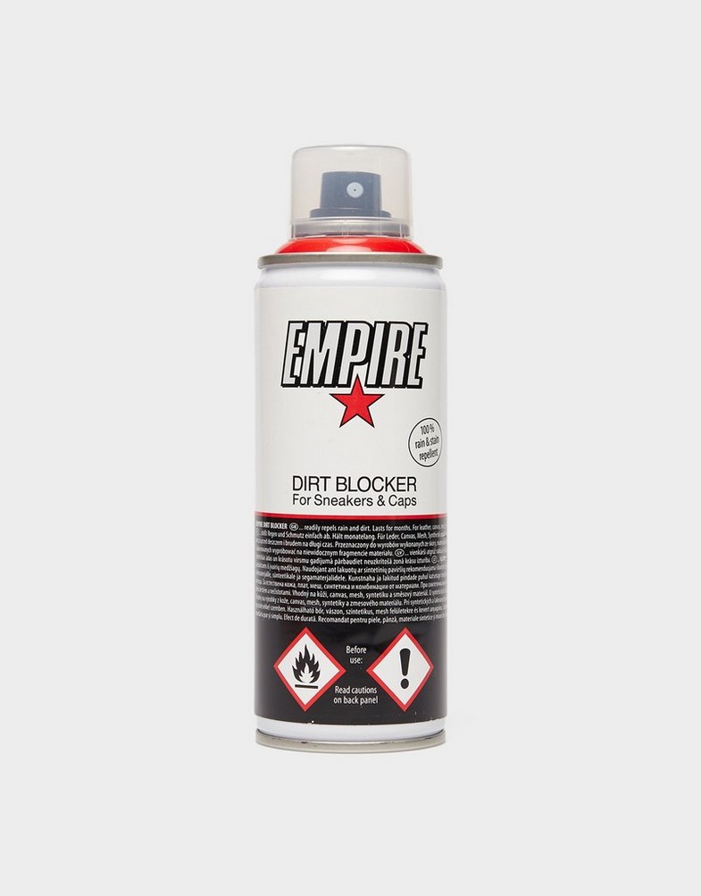Жіночий догляд за взуттям EMPIRE ЗАХИСНИЙ ЗАСІБ DIRT BLOCKER 34501110 Різнокольоровий