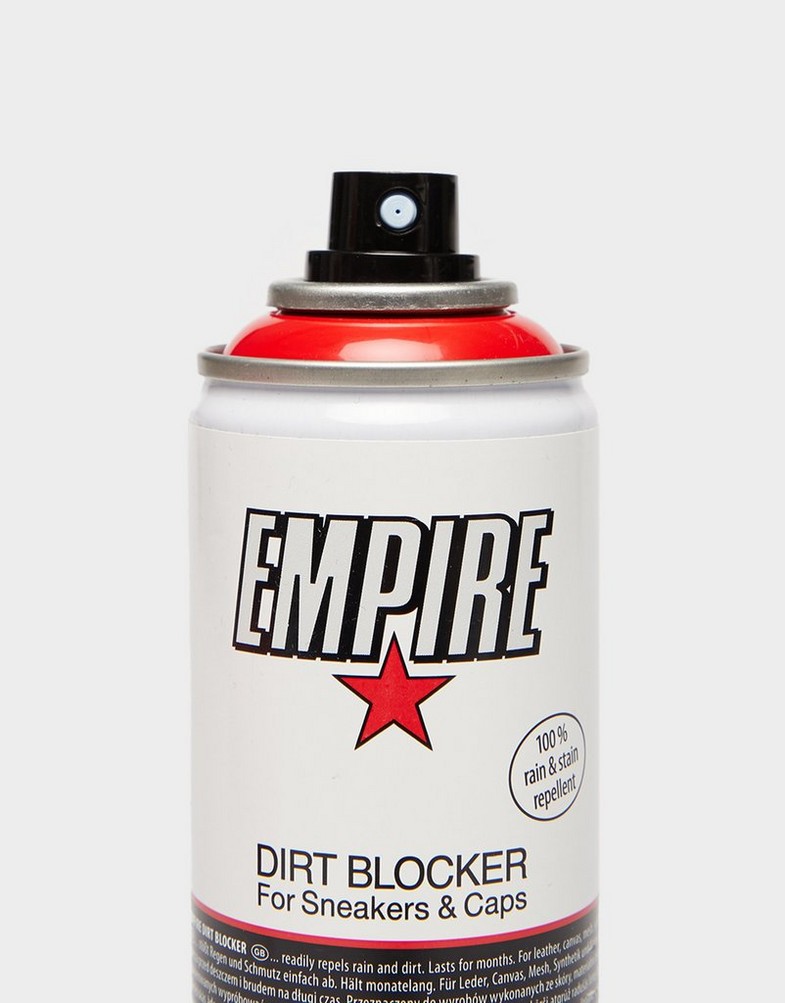 Жіночий догляд за взуттям EMPIRE ЗАХИСНИЙ ЗАСІБ DIRT BLOCKER 34501110 Різнокольоровий