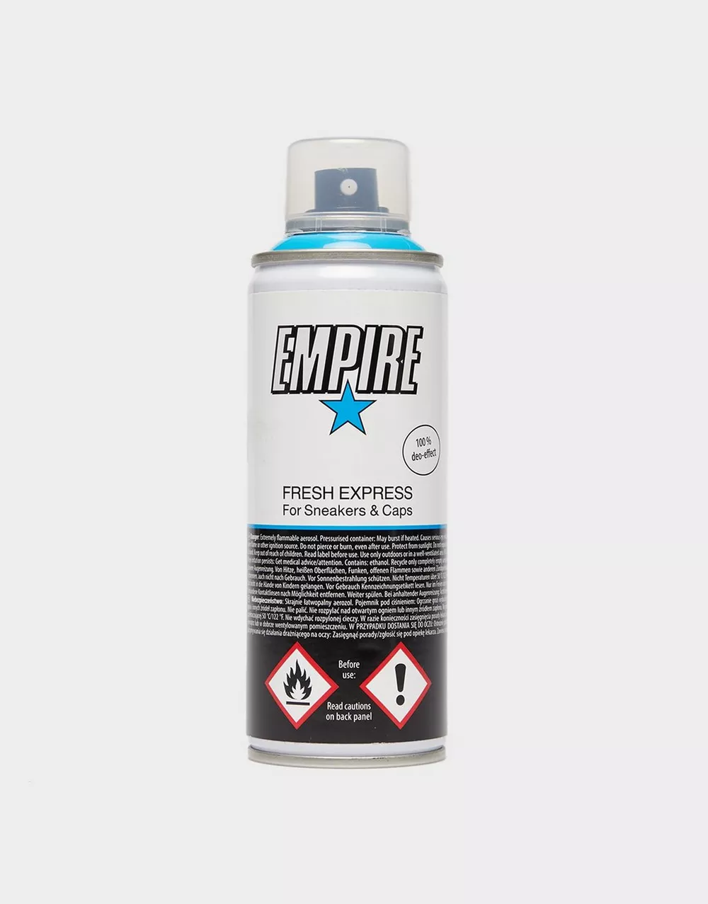 EMPIRE ОСВІЖУВАЧ FRESH EXPRESS, фото 1 з 3