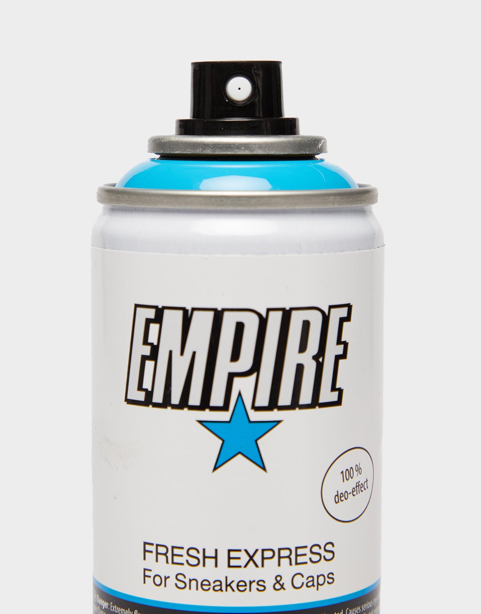 Dámské péče o obuv EMPIRE OSVĚŽOVAČ FRESH EXPRESS 34501111 Vícebarevná