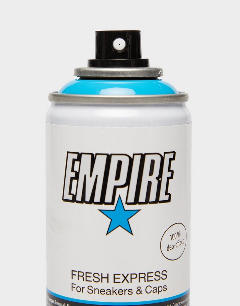 EMPIRE GAIVIKLIS FRESH EXPRESS 34501111 Daugiaspalvė